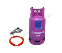  Bộ bình Petrovietnam Gas 